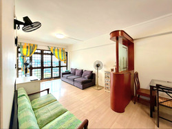 Blk 103B Depot Heights (Bukit Merah), HDB 4 Rooms #575840861